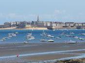 Seaside Sunday: Dinard Saint Malo