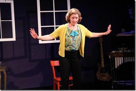 Review: Love Thy Neighbor…Till It Hurts (16th Street Theater)