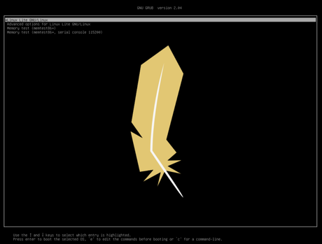 Linux Lite 5.2 RC-1 Is Now Available For Download And Testing