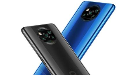 Better than the Poco X3 NFC? Better than the Poco X3 NFC?