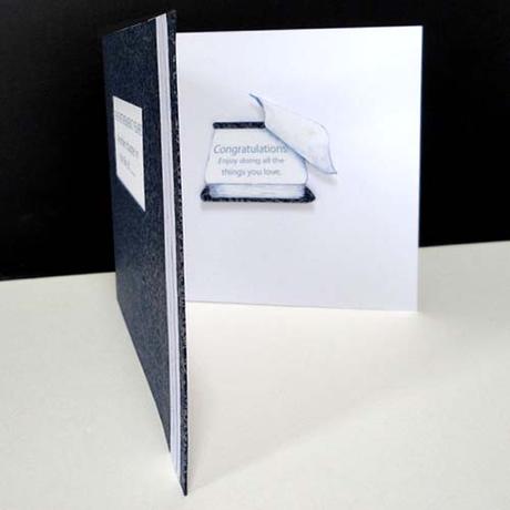 Retirement- What to say, great quotes and how to make a handmade card for the occasion.