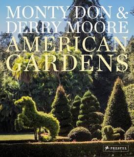 Book Review: American Gardens by Monty Don and Derry Moore