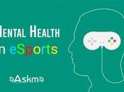 Unplug Play Better: Importance Mental Health Gaming