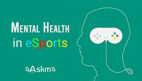 Unplug To Play Better: The Importance Of Mental Health In Gaming