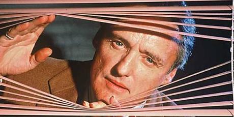 Barry Seal on Netflix: before Tom Cruise, discover the HBO version with Dennis Hopper