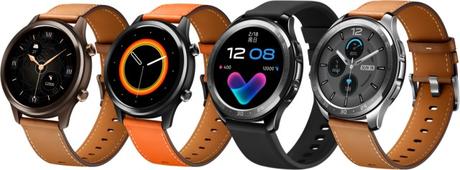 A classy health tracker with street smarts