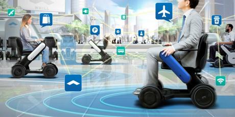 Introducing the Expo Pass for TC Sessions: Mobility 2020 – ProWellTech