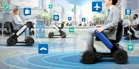 Introducing the Expo Pass for TC Sessions: Mobility 2020 – ProWellTech