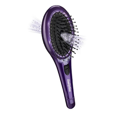 How to Use Hair Brush?