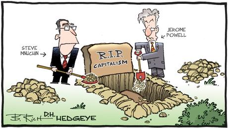 Hedgeye on Twitter: 