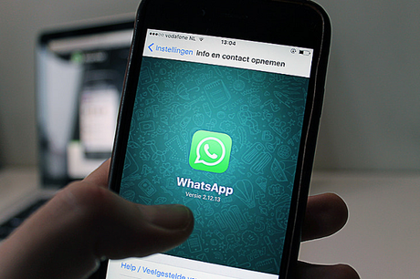 ClickFree Review: The Effective WhatsApp Hacking Tool