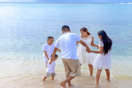 Family Vacation Ideas During Corona