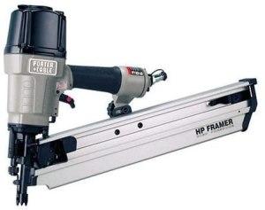 Porter-Cable FR350B Framing Nailer Review Porter-Cable FR350B Framing Nailer Review