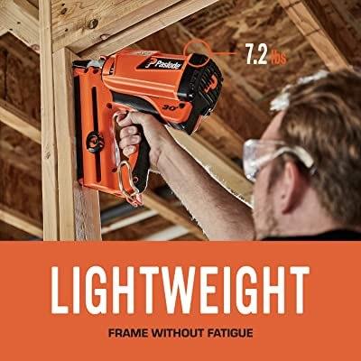 Paslode 905600 Framing Nailer Review