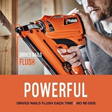 Paslode 905600 Framing Nailer Review