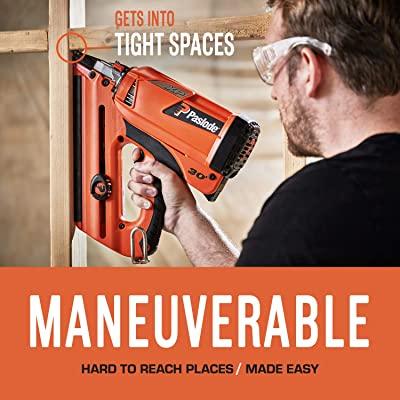 Paslode 905600 Framing Nailer Review