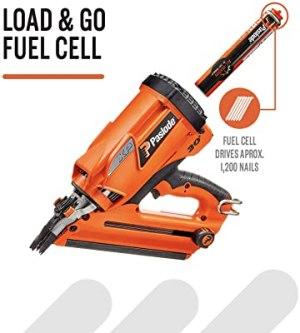 Paslode 905600 Framing Nailer Review