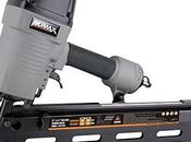 NuMax SFR2190 Framing Nailer Review