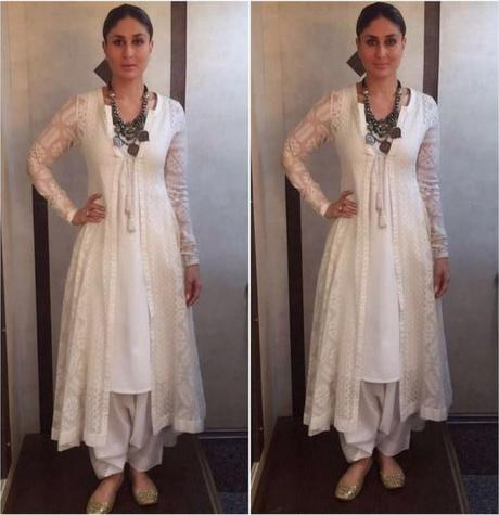 Attractive Ways of Styling Juti with Indian Wear Attractive Ways of Styling Juti with Indian Wear