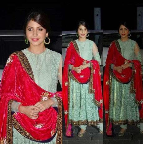 Attractive Ways of Styling Juti with Indian Wear Attractive Ways of Styling Juti with Indian Wear