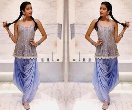 Attractive Ways of Styling Juti with Indian Wear Attractive Ways of Styling Juti with Indian Wear