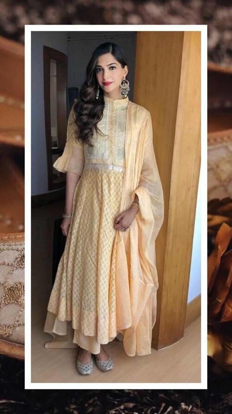 Attractive Ways of Styling Juti with Indian Wear Attractive Ways of Styling Juti with Indian Wear