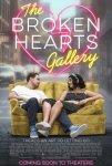 The Broken Hearts Gallery (2020) Review