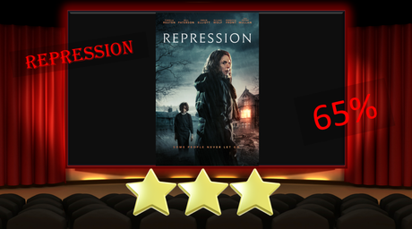 Repression (2020) Movie Review