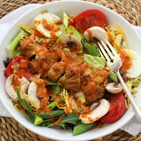 Tomato Soup Salad Dressing Tomato Soup Salad Dressing