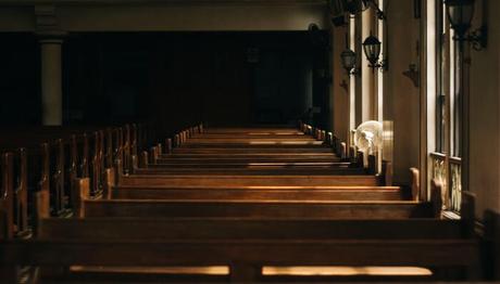 8 Popular Churches In Vijayawada That Will Surely Surprise You