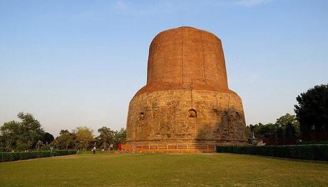 10 Things To Do In Sarnath That’ll Enhance Your Travel Experience
