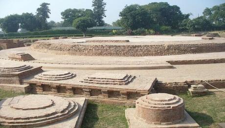10 Things To Do In Sarnath That’ll Enhance Your Travel Experience