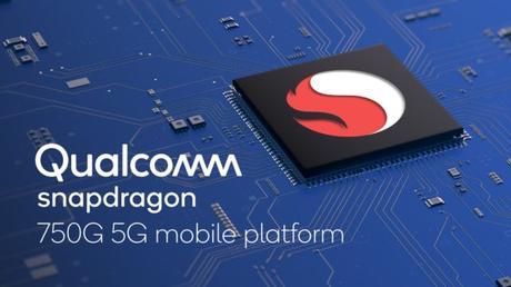 Qualcomm Snapdragon 750G announced: More choice for affordable 5G