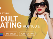 Adsterra Popunder Dating Case Study 200%