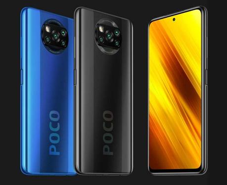 Poco X3 vs Realme 7 Pro: Which has  X factor for Pro users?