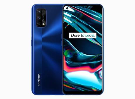 Poco X3 vs Realme 7 Pro: Which has  X factor for Pro users?