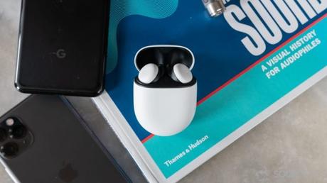 Samsung Galaxy Buds Plus vs Jabra Elite 75t: Which earbuds will you choose?