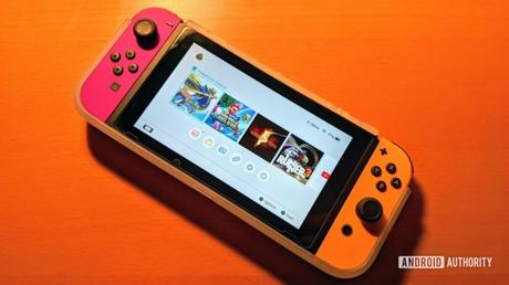 Check out the best Switch games for kids you can buy