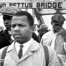 John Lewis and the “Beloved Community”