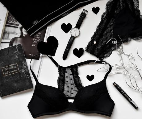 How to Choose the Right Lingerie for Your Body Type