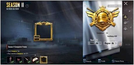 PUBG GUIDE: How to Reach 'Conqueror' Tier in Just One Week