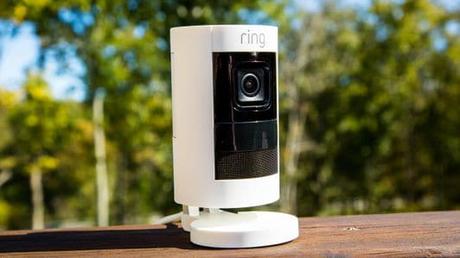 Best security cameras that run on batteries