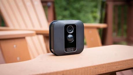 Best security cameras that run on batteries