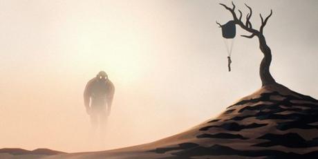 Elsewhere: an animated film produced alone for “an immersive experience” – Actus Ciné Elsewhere: an animated film produced alone for “an immersive experience” – Actus Ciné