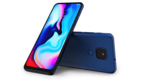 Moto E7 Plus hits India: A major upgrade for under Rs 10,000 Moto E7 Plus hits India: A major upgrade for under Rs 10,000