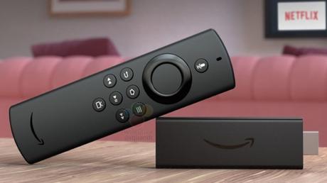 A rival to upcoming Chromecast?