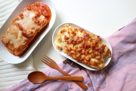 Comfort your soul with Lasagna and Mac 'n' Cheese from Shepherd’s Pie SG
