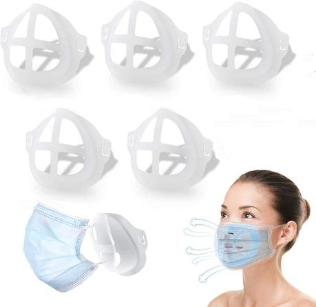 Face Brackets for Masks: Are They Tested And Approved?