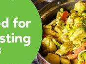 Keto: Adapted 16:8 Fasting