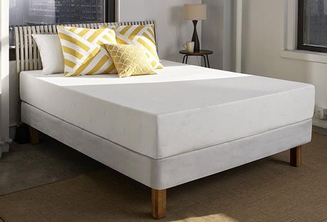 Best Memory Foam Mattress Reviews 2020: Top Comparison Guide